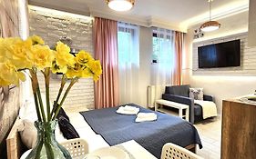 Bystra Woda Studio Zakopane